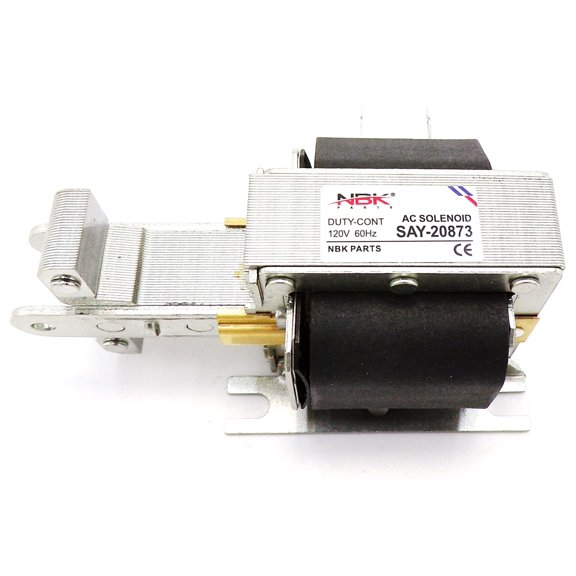 2005-M-1 Solenoid Valve 120vac | Exact Fit Replacement for Dormeyer Part# 2005-M-1 | Sharptek Supply OEM