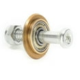 thumbnail image 2 of Bgsha 2X 22mm Manual Tile Cutter Rotary Bearing Wheel Replacement For Cutting Machine, 2 of 8