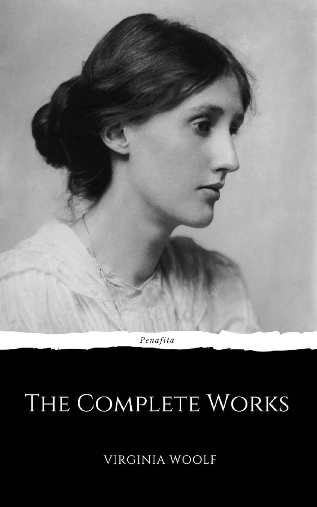 Virginia Woolf The Complete Works eBook