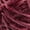 Prune bordeaux, variante sur Bernat® Fil Velvet™, Polyester #5 Volumineux, 10,5oz/300g, 315 Yards