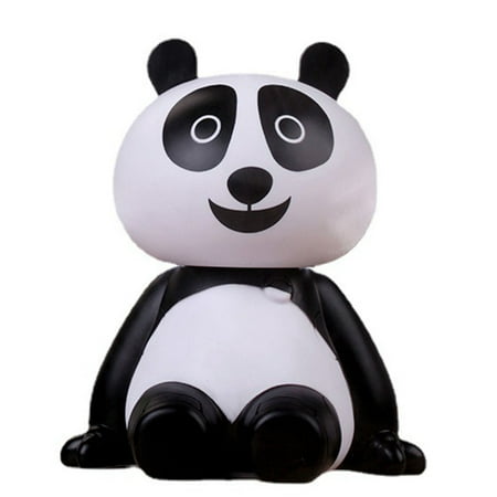 

Cartoon Panda USB Humidifier for Home Ultrasonic Desktop Mist Maker Fogger Mini Office Purifier