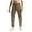 Gold, variant on Men's Pants Cleanrance! Mens Golf Pants Work Pants for Men Stretch Men's Metallic Shiny Jogger Pants Night Club Sweatpants Disco Outfits Dance Rave Bottoms Clubwear Party Trousers