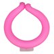 thumbnail image 3 of Tubo de enfriamiento para el cuello Enfriador de cuello reutilizable Manos libres Disipación de calor Envolturas de enfriamiento para el cuello portátiles para la oficina de verano 23 Punto de co, 3 of 10