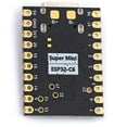 thumbnail image 2 of ESP32-C6 SuperMini Development Board Microcontroller Programming Learning Controller Core Board, 2 of 6