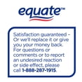 Equate After Sun Sunburn Relief Gel with Aloe, 20 oz