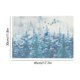 thumbnail image 3 of Christmas Table Mats Set of 4 Holiday Placemats Festive Dining Decor for Kitchen Table Runner Seasonal Party Dinnerware Protective Heat Resistant, 3 of 6