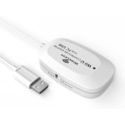 Mayflash Wireless Wii U Pro Controller to PC USB Adapter