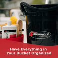 thumbnail image 3 of Shurhold One Bucket Kit - 5 Gallon - Black, 3 of 3