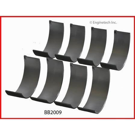 ROD BRNG MAZ 2.6L G6