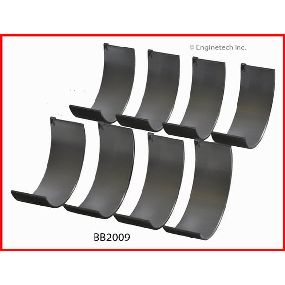 ROD BRNG MAZ 2.6L G6