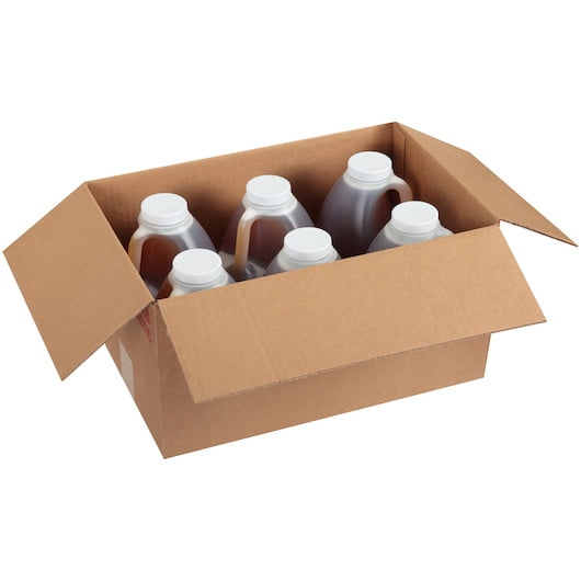 Busy Bee Clover Honey, 80 Ounces - 6 Per Case