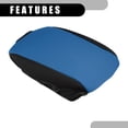 thumbnail image 4 of Center Console Seat Armrest Cover, 4 of 7