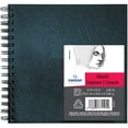 thumbnail image 1 of Cuaderno de bocetos Canson Artist Series encuadernado con alambre, 16 x 15 cm, 160 páginas, 1 of 7