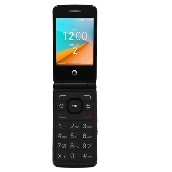 Att Flip Phone
