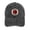 Black, variant on I Want All The Smoke Gray Baseball Cap for Men Women, Adjustable Snapback Hats Cotton Hat