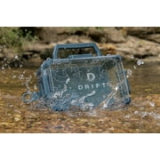 DRIFT Waterproof Marine Dry Box 11 x 7 Inch with IP67 Grade Protection