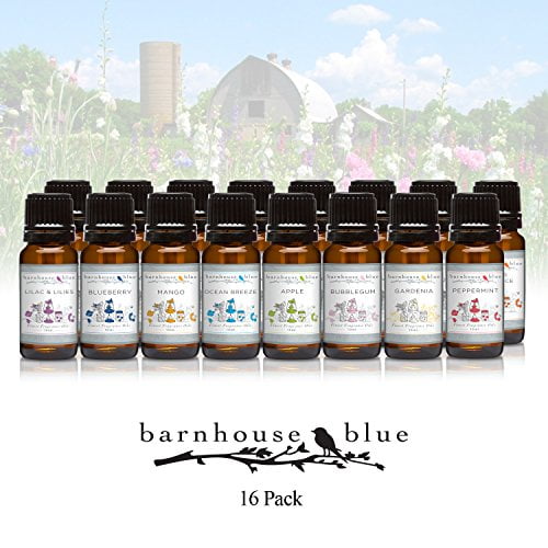 lavender patchouli fragrance oil