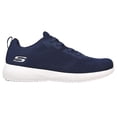 thumbnail image 1 of Tenis SKECHERS Hombre Transpirables Lite Textiles azul 29.5, 1 of 5