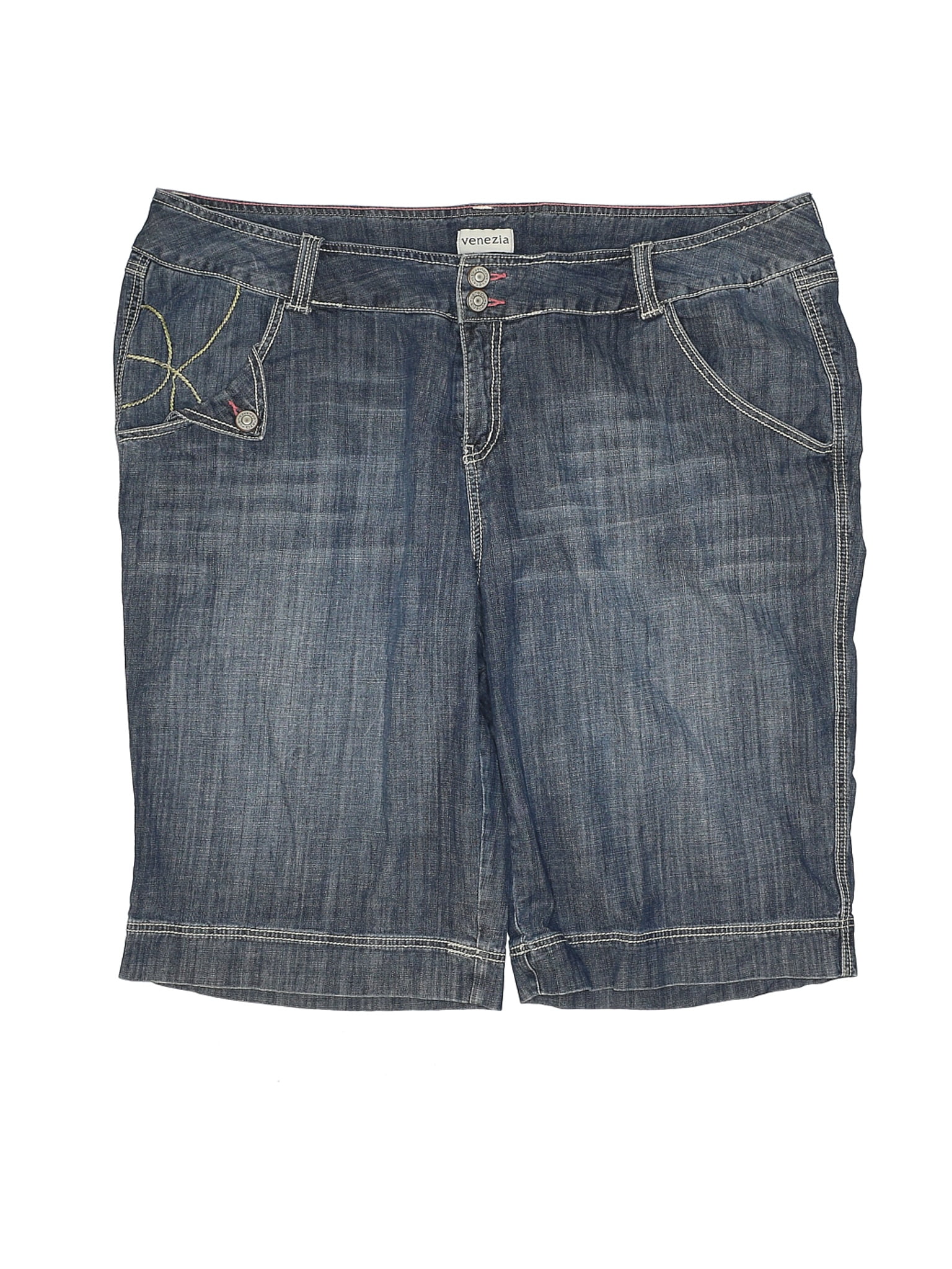 Size 28 denim shorts Clearance