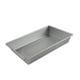thumbnail image 1 of Bandeja para pizza, molde para hornear, utensilios para horno, resistente a altas temperaturas, casero 13 x 9 pulgadas, 1 of 9