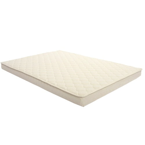 arms reach organic mattress