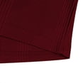 thumbnail image 7 of Hienoo Men's Solid Color Short Sleeve Polo Shirt, Sizes S-XXXL, 7 of 7