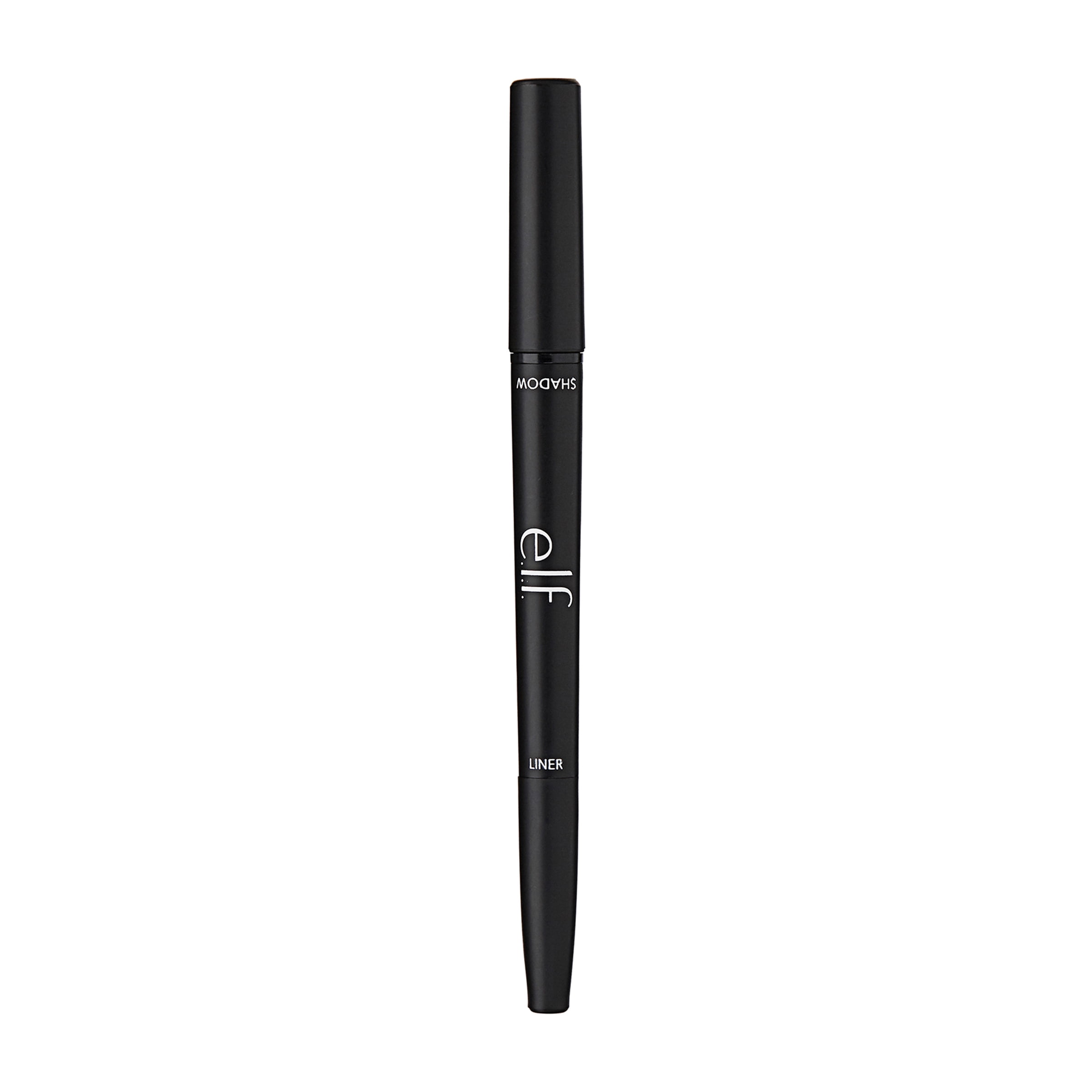 e.l.f. Eyeliner & Shadow Stick, Black/Smoke