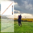thumbnail image 2 of ZLight Golf Alignment Stick Portable Three Parts 122cm Gesture Adjusting Foldable Protecting Direction Indicator Rod Tools No.02, 2 of 6
