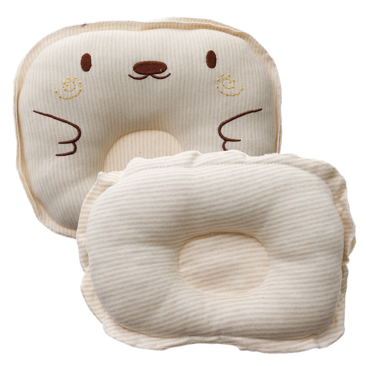 Newborn Neck Support Pillow
