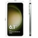 thumbnail image 2 of Samsung Galaxy S23 256GB Verde (Reacondicionado), 2 of 4