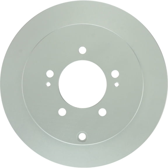 Bosch 38011035 QuietCast Disc Brake Rotor