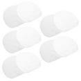 thumbnail image 6 of Toyvian 10Pcs Sticky Adhesive Protective Sheet for Table Tennis Racket with Easy Installation, 6 of 7