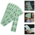 thumbnail image 4 of 100pcs Raffle Tickets Party Game Raffle Tickets Festival Universal Tickets for Events Carnivals, 4 of 5