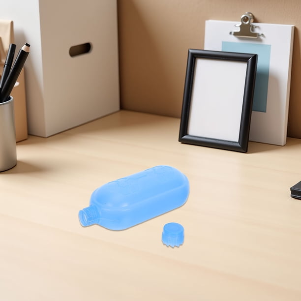 unbranded 8Ud Cubos De Hielo Reutilizables Para Aires Acondicionados Color Azul Compatible Para Enfriadores