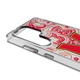thumbnail image 3 of Keyscaper Maryland Terrapins Paisley Galaxy Clear Case, 3 of 6