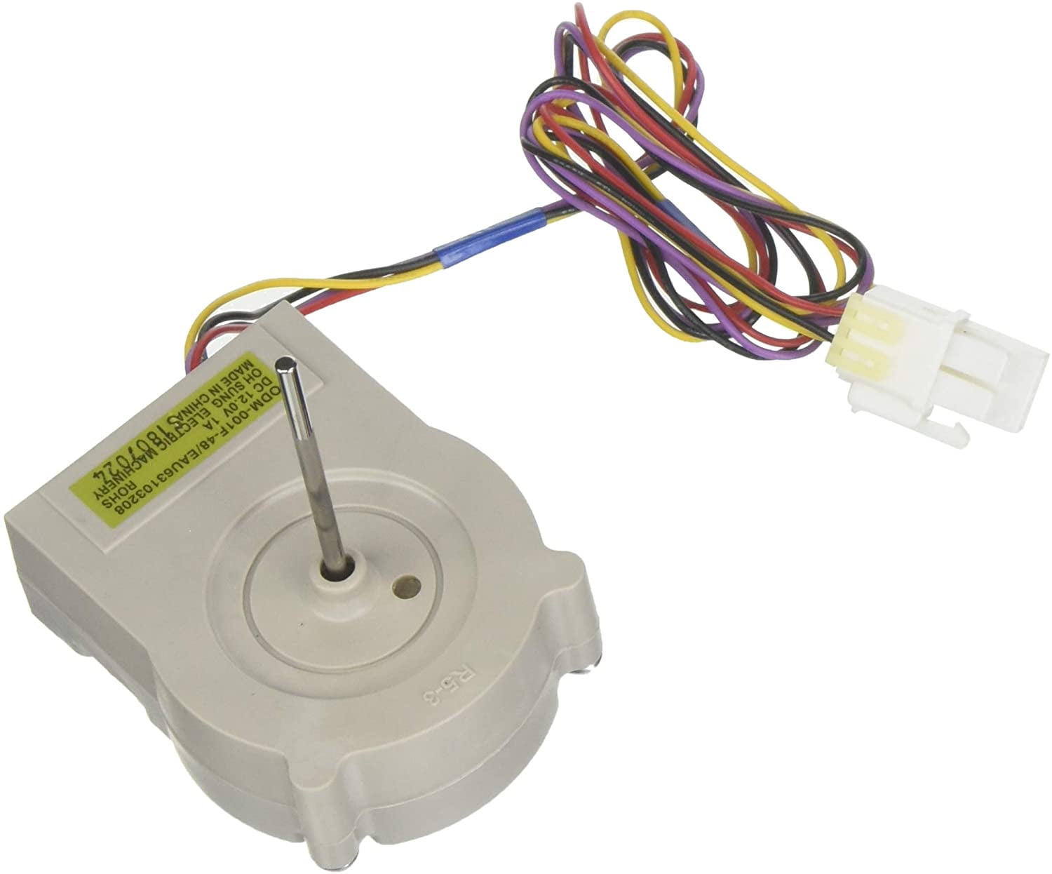 Genuine LG 6500JB2002E Refrigerator Temperature Sensor