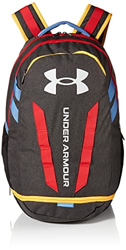Under Armour Adult Hustle 5.0 Backpack 