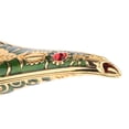 thumbnail image 4 of Decoración de La Lámpara de Aladdin Decoración de La Lámpara de Aceite Decoración de La Lámpara de Aceite Retro Verde Macarena Aladdin Genie Lamp, 4 of 8