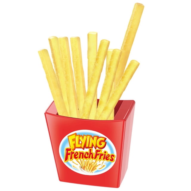 Juego de mesa interactivo Vhermosa Juguete rebote patatas fritas