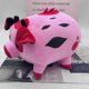 thumbnail image 4 of Cartoon Fats Nuggets Plush Doll Fashion Stuffed Sleeping Pillow for Children Boy Girl, 4 of 5