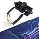thumbnail image 5 of Regulador De Voltaje Automático, Módulo AVR 1-3KW 250V 220UF 6 Cables Para Generador, 5 of 8