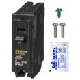 thumbnail image 1 of Interruptor termomagnético FalconSupply HOM140 de 40 A, 120 V, un polo, 1 of 8