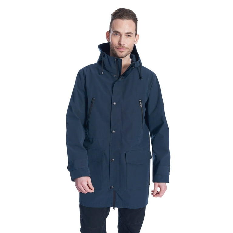Dwr rain sale jacket