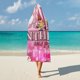 thumbnail image 5 of La Pantera Rosa Manta Capa con Capucha Anti-Bolitas, Manta de Lana Ártica Suave, Manta Portátil de Felpa Ligera y Lujosa, Poncho para Siesta en Casa y Oficina, 100*130cm, 5 of 6