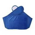 thumbnail image 1 of Dsscvnef USB Heating Pad for Back Warm Waist Belt Portable Heating for Muscle Relaxation Rechargeable Thermal Pad, 1 of 5