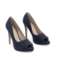 thumbnail image 2 of Zapatilla Camila Color Azul Medio D12460144522 27 Dorothy Gaynor Zapatilla Camila Color Azul Medio D12460144522 27, 2 of 6