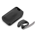 thumbnail image 2 of Almacenamiento de auriculares de 400mah para estuche, caja de cargador Universal para Plantronics Voyager, 2 of 5