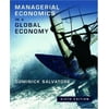 Managerial Economics in a Global Economy, Used [Hardcover]