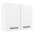 thumbnail image 1 of Mueble Superior de Cocina MADESA Agata 80 cm 2 Puertas, 1 of 6