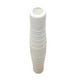 thumbnail image 2 of Yuarrent Conector de manguera de piscina de acero inoxidable, accesorios de adaptador de acoplamiento de tubería de bajo ruido anticorrosivo Deportes acuáticos, 2 of 6